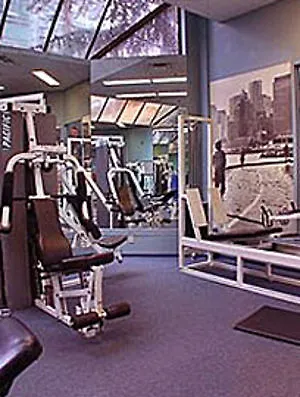 Pacific Palisades Hotel Vancouver