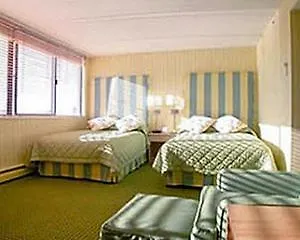 Pacific Palisades Hotel Vancouver