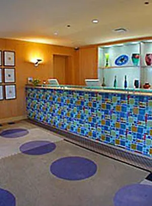 Pacific Palisades Hotel Vancouver 3*,
