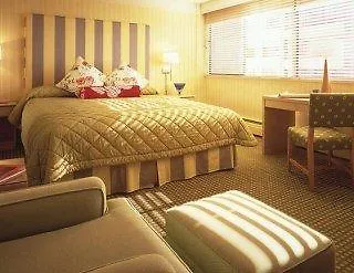Pacific Palisades Hotel Vancouver 3*,  Canada