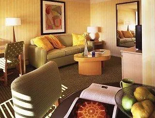 Pacific Palisades Hotel Vancouver