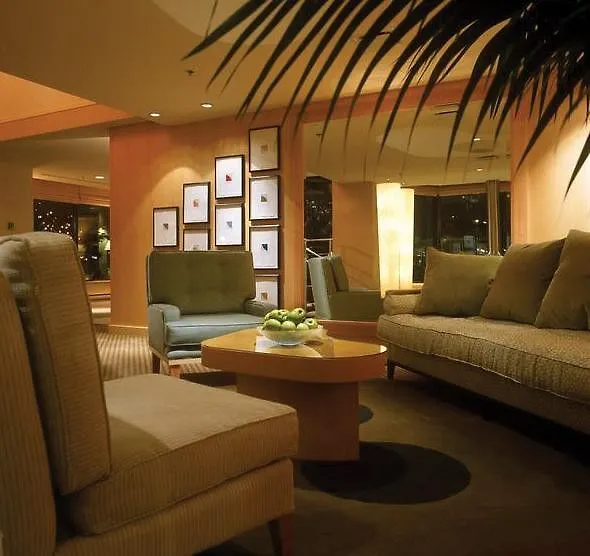 ***  Pacific Palisades Hotel Vancouver Canada