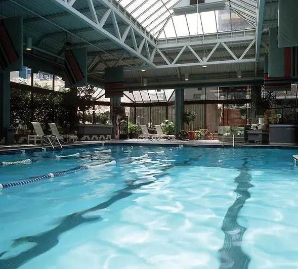 Pacific Palisades Hotel Vancouver